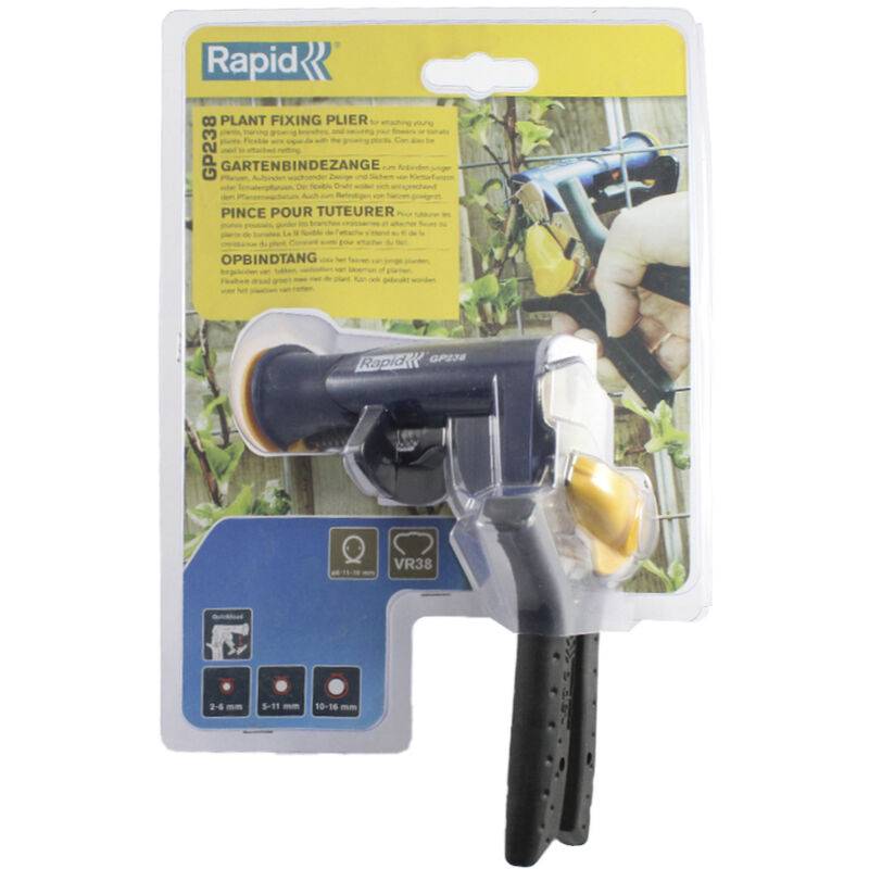 Pince Jardin Attaches GP238 RAPID - Image 3
