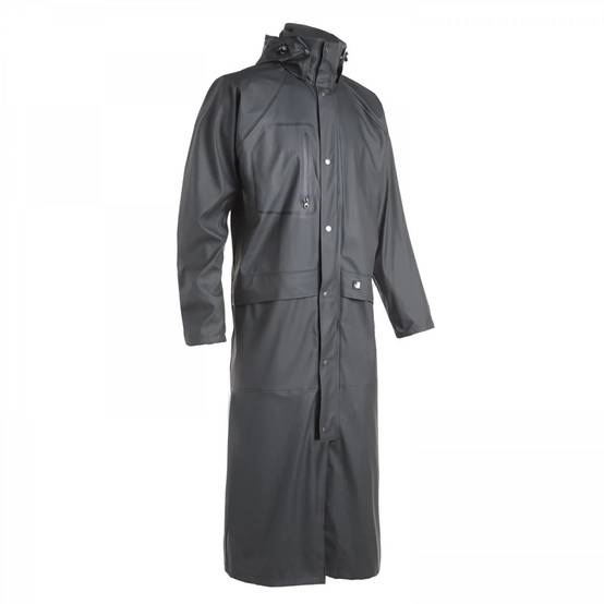 Nineworths - Manteau de pluie de travail Octopus olive taille 3XL - Nine Worths - Image 1
