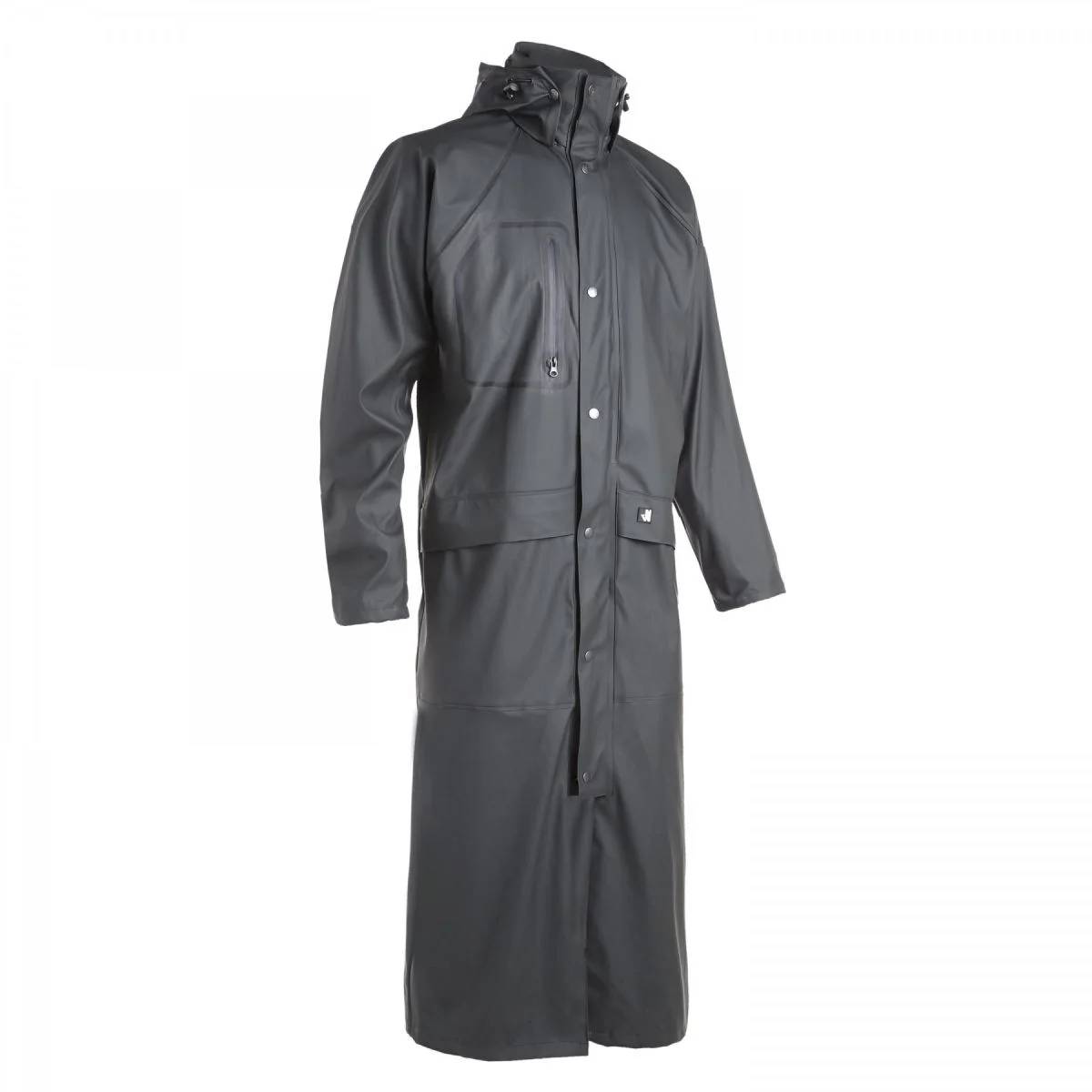 Nineworths - Manteau de pluie de travail Octopus olive taille 3XL - Nine Worths - Image 1
