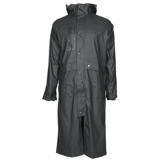 Nineworths - Manteau de pluie de travail Octopus olive taille 3XL - Nine Worths - Image 9