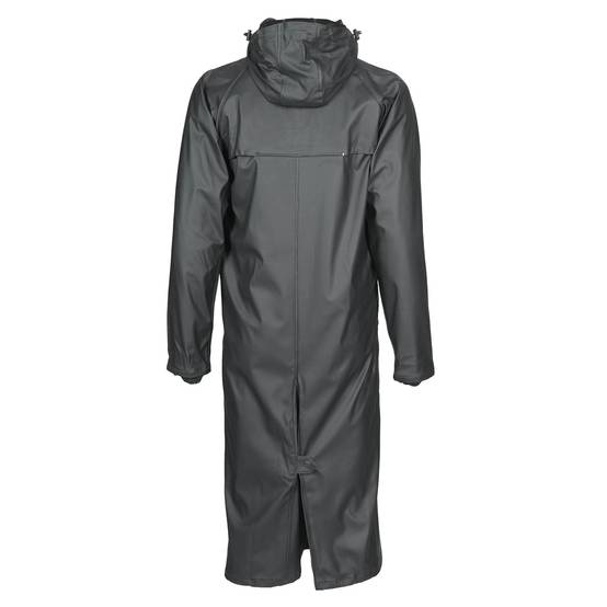 Nineworths - Manteau de pluie de travail Octopus olive taille 3XL - Nine Worths - Image 7