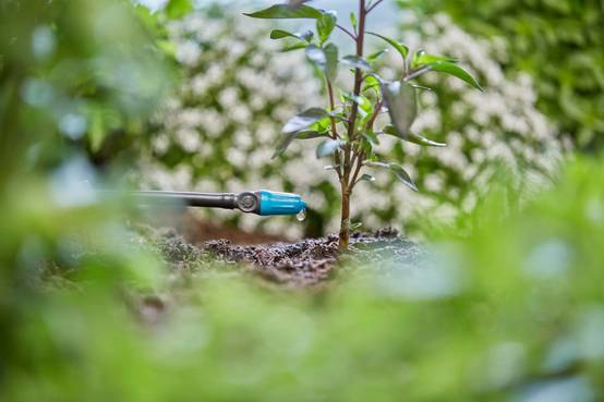 Gardena - Goutteur réglable Micro-Drip boîte de 15 pièces - Gardena - Image 2