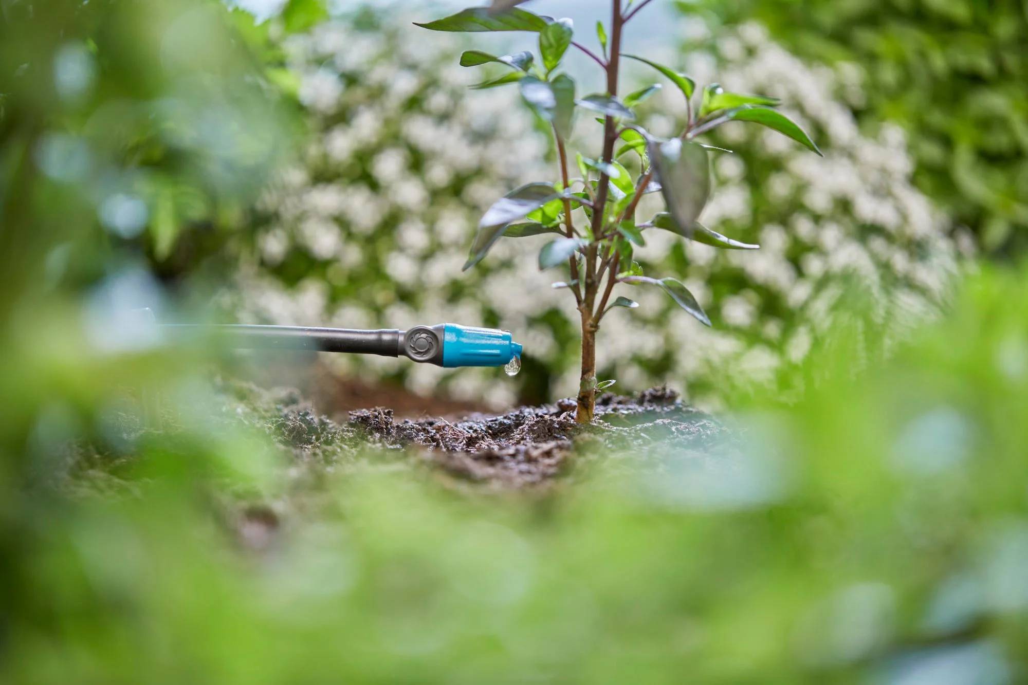 Gardena - Goutteur réglable Micro-Drip boîte de 15 pièces - Gardena - Image 2