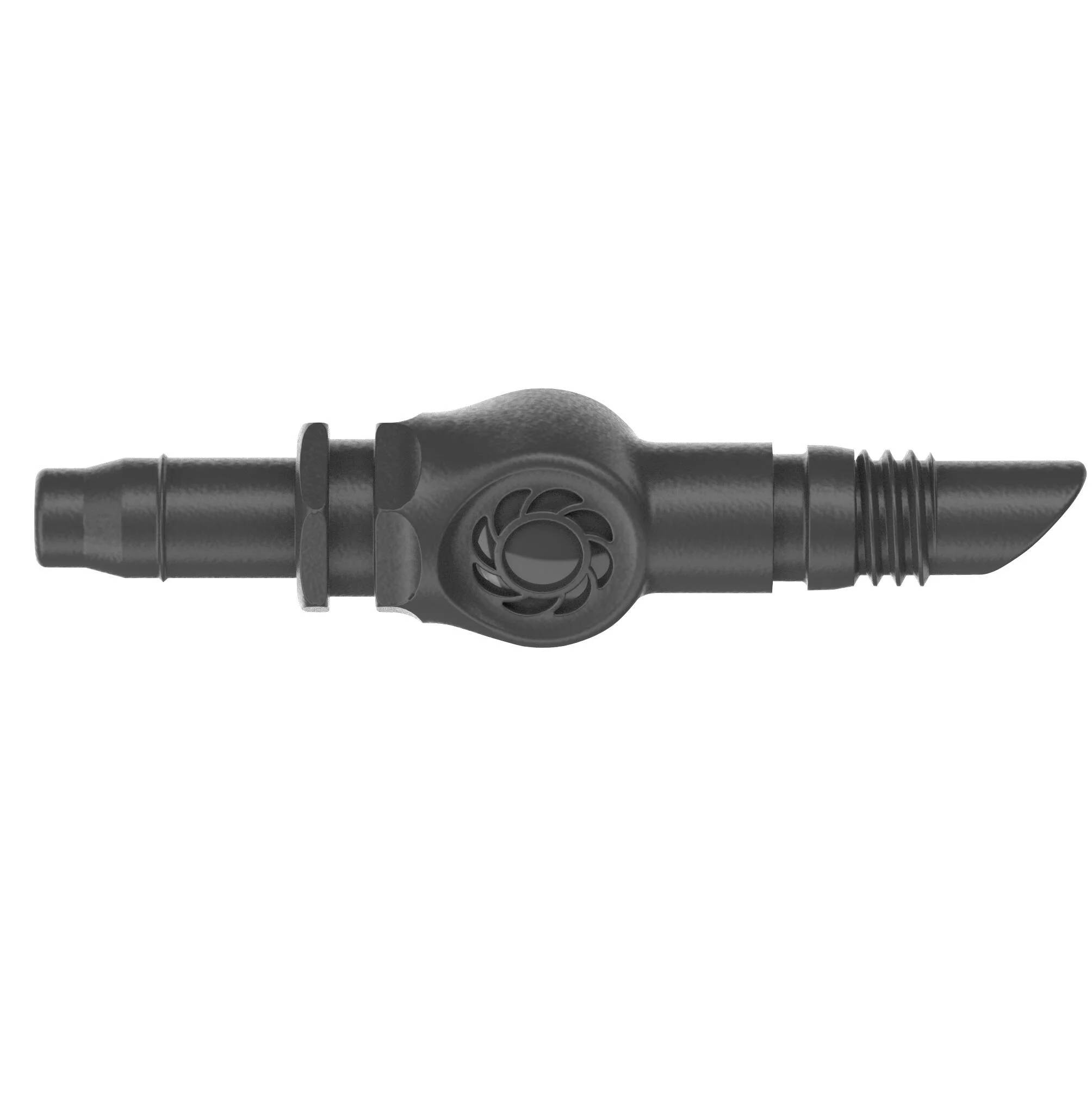 Gardena - Jonction droite 3-16 4,6 mm boite de 10 pieces - Gardena - Image 1