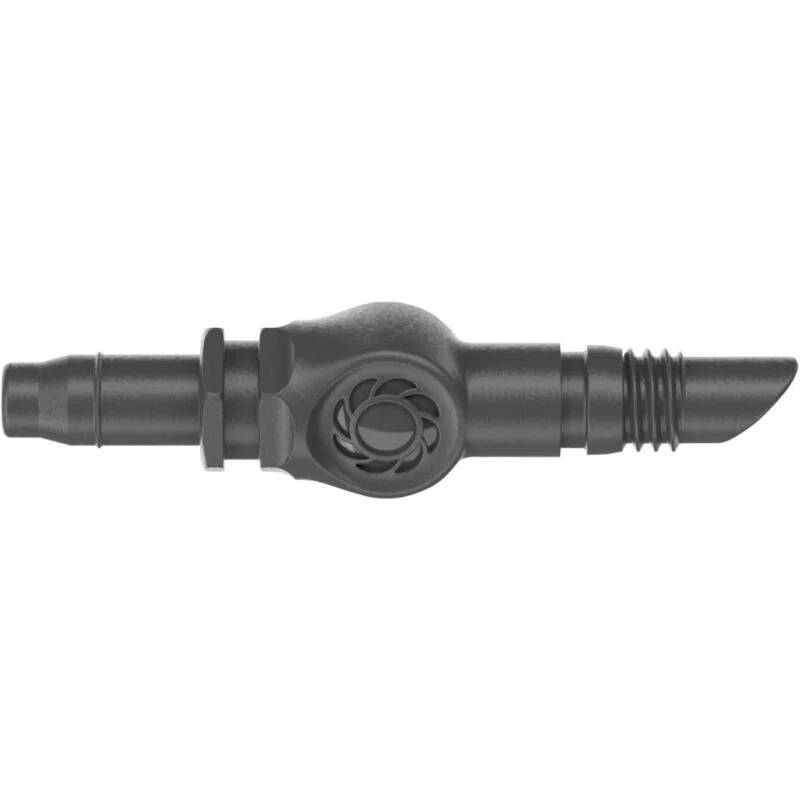 Gardena - Jonction droite 3-16 4,6 mm boite de 10 pieces - Gardena - Image 2