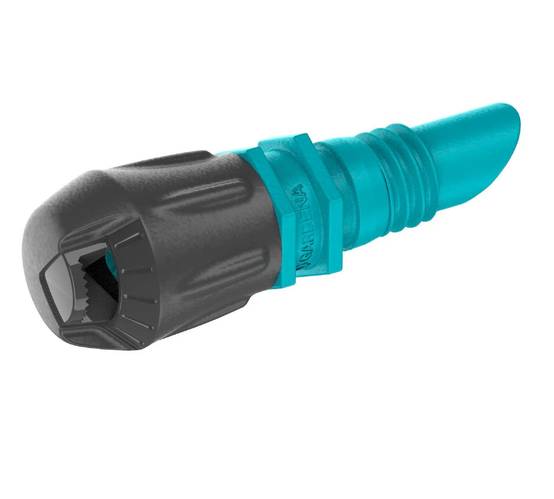 Gardena - Micro-asperseur 90° pour tuyau Ø 13 mm boîte de 5 pièces - Gardena - Image 1