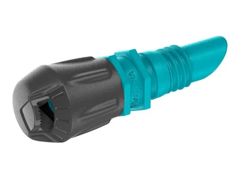Gardena - Micro-asperseur 90° pour tuyau  Ø 13 mm boîte de 5 pièces - Gardena - Image 8