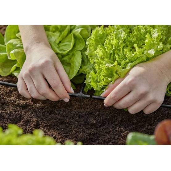 Gardena - Dérivation en T Micro-Drip System - Gardena - Image 3