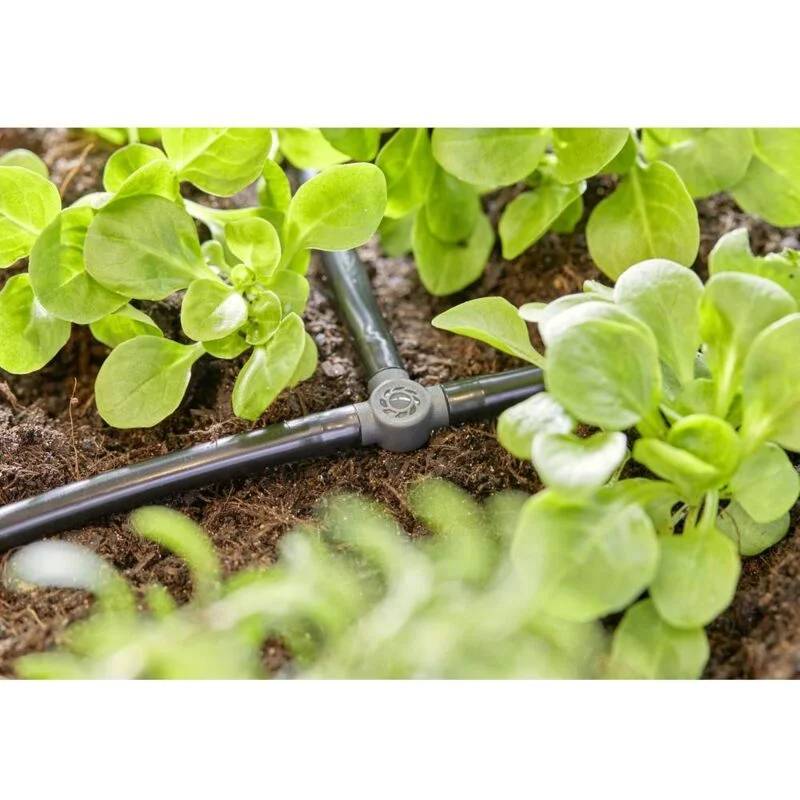 Gardena - Dérivation en T Micro-Drip System - Gardena - Image 4