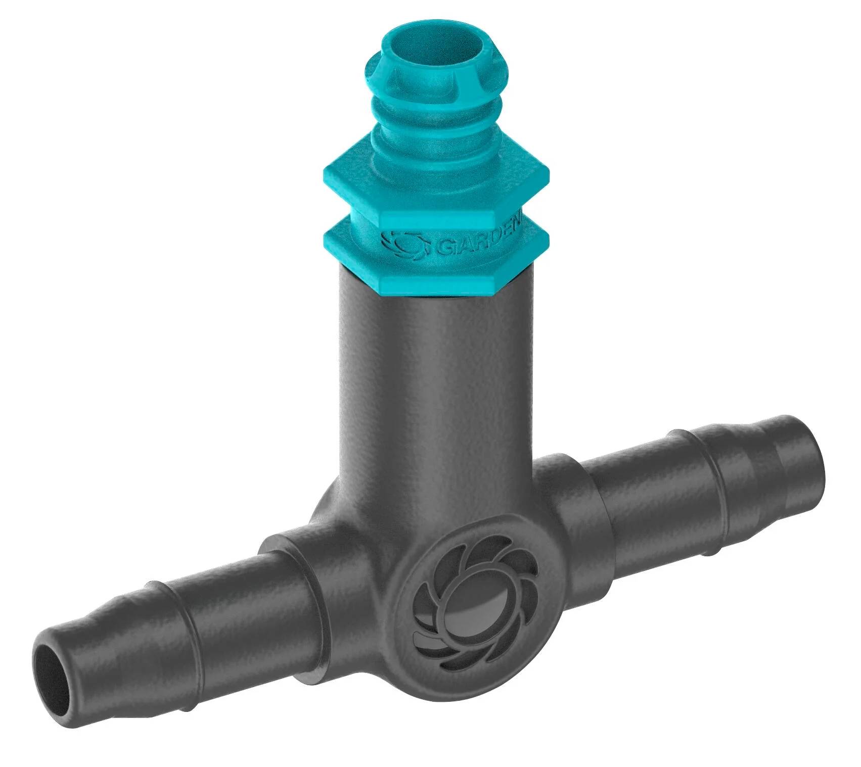 Gardena - Goutteur en ligne auto-régulant 2L/h Boîte de 10 pièces - Gardena - Image 1