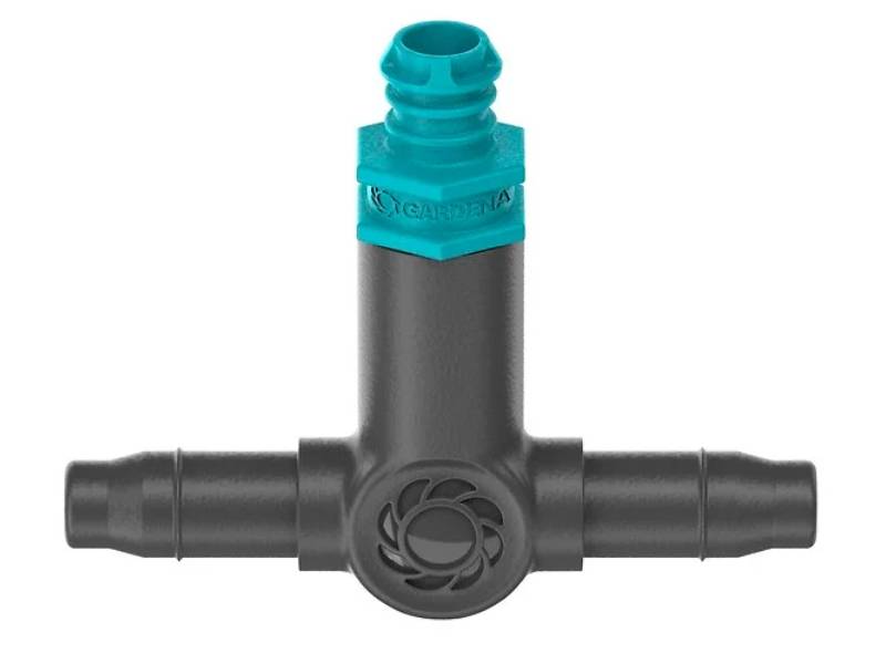 Gardena - Goutteur en ligne auto-régulant 2L/h Boîte de 10 pièces - Gardena - Image 8