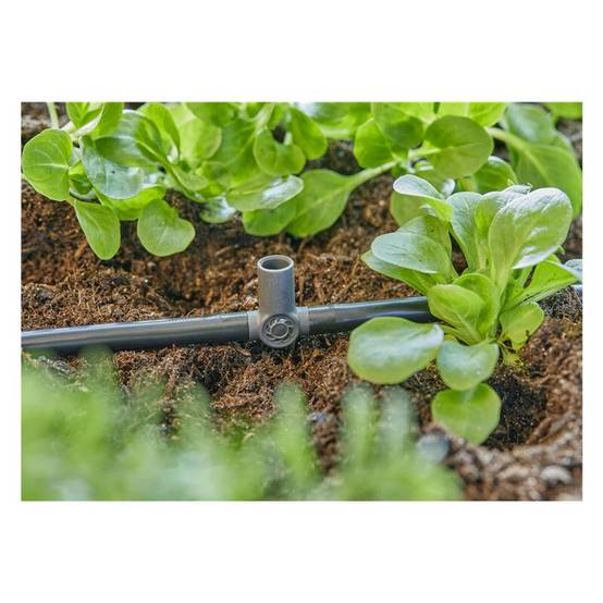 Gardena - Dérivation en T pour micro-asperseurs – Gardena - Image 3