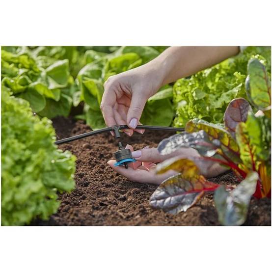 Gardena - Dérivation en T pour micro-asperseurs – Gardena - Image 5