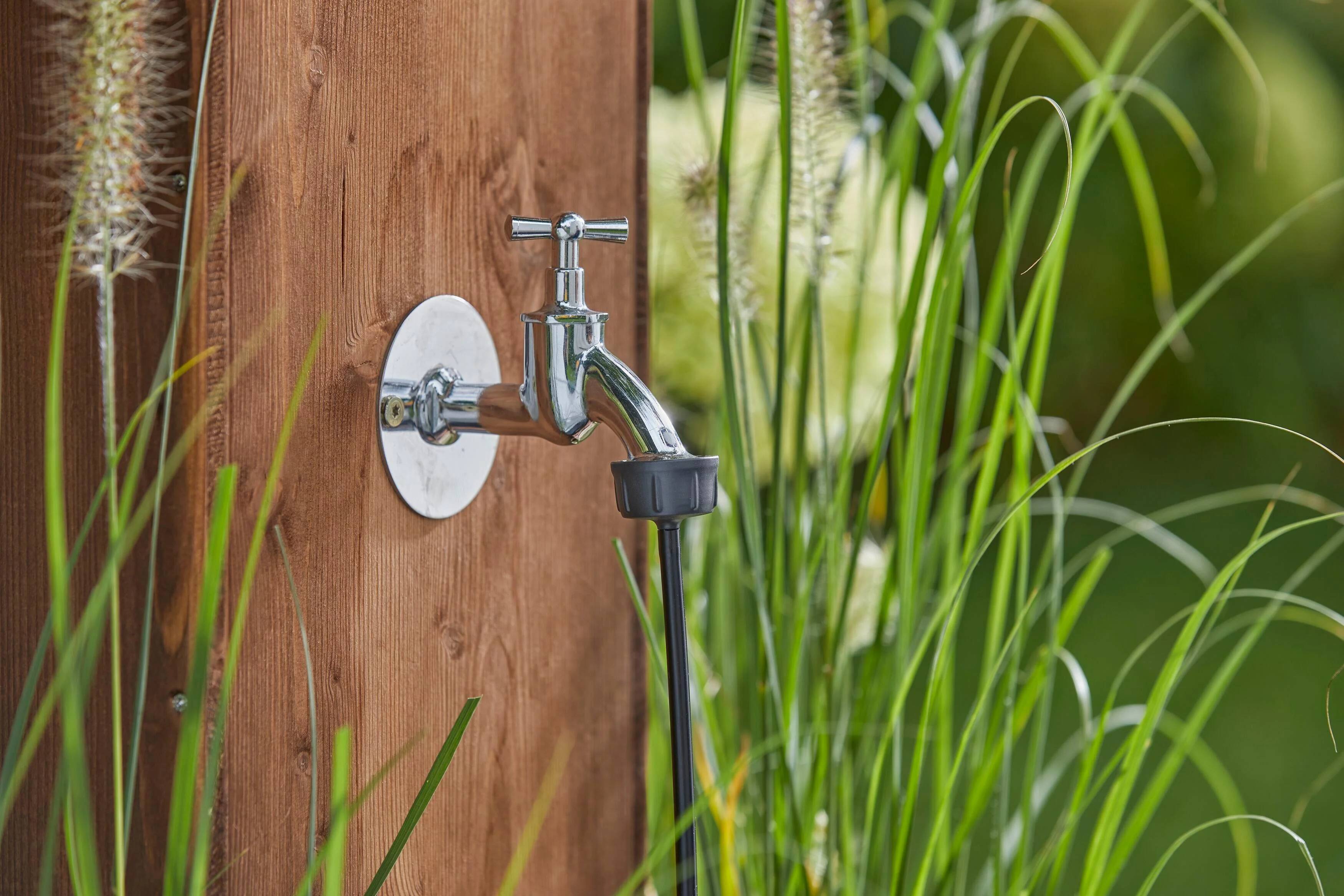 Gardena - Raccord nez de robinet 4,6 mm Micro-Drip Quick and Easy - Gardena - Image 5