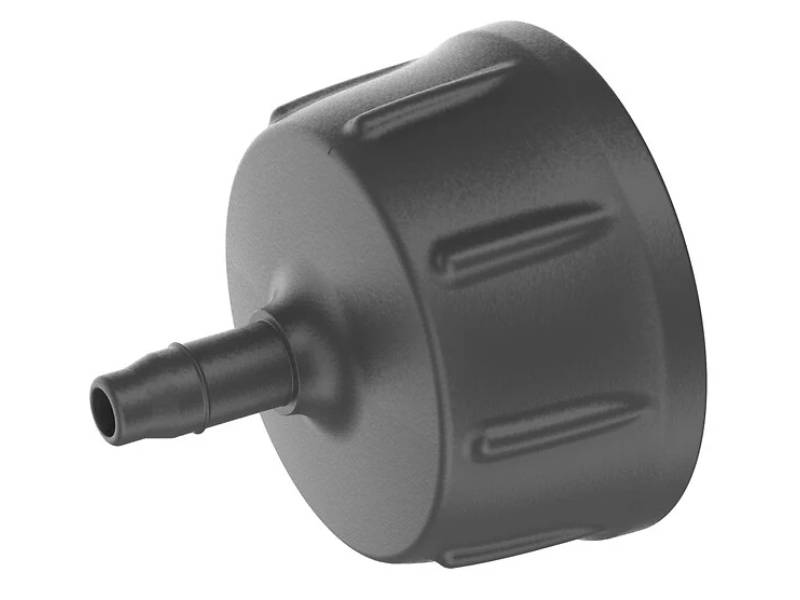 Gardena - Raccord nez de robinet 4,6 mm Micro-Drip Quick and Easy - Gardena - Image 6