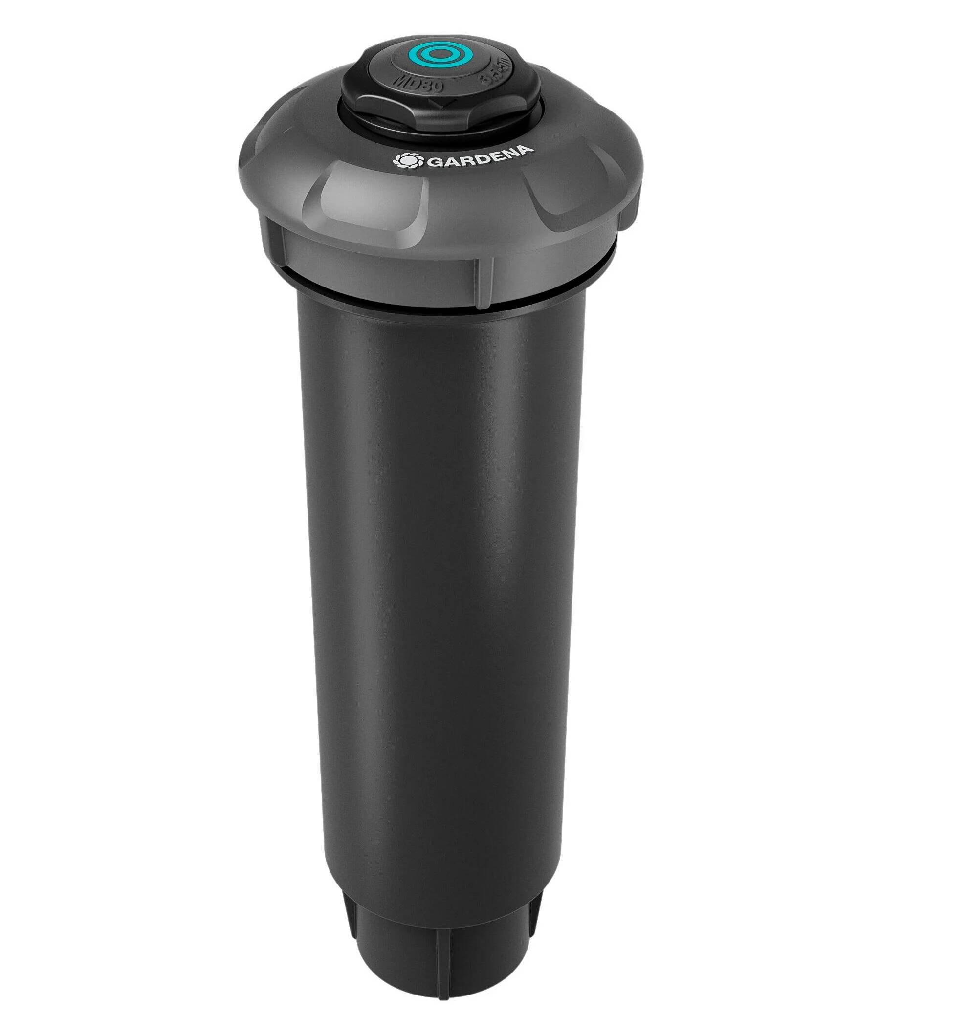 Arroseur escamotable Système Sprinkler Ø 13 mm - GARDENA