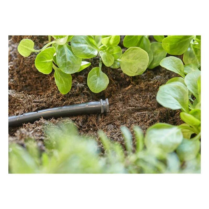 Gardena - Bouchon goutte à goutte plastique Boite de 20 pièces - Gardena