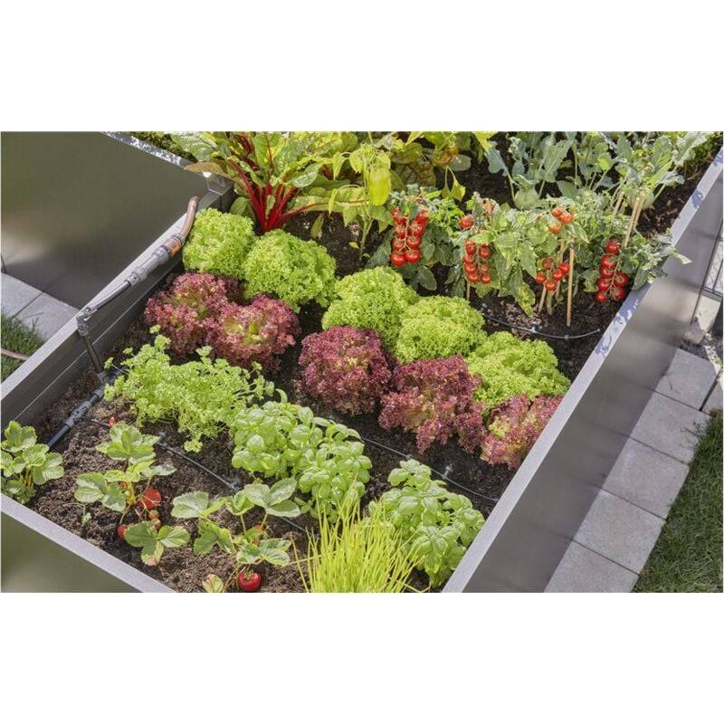 Gardena - Bouchon goutte à goutte plastique Boite de 20 pièces - Gardena - Image 2