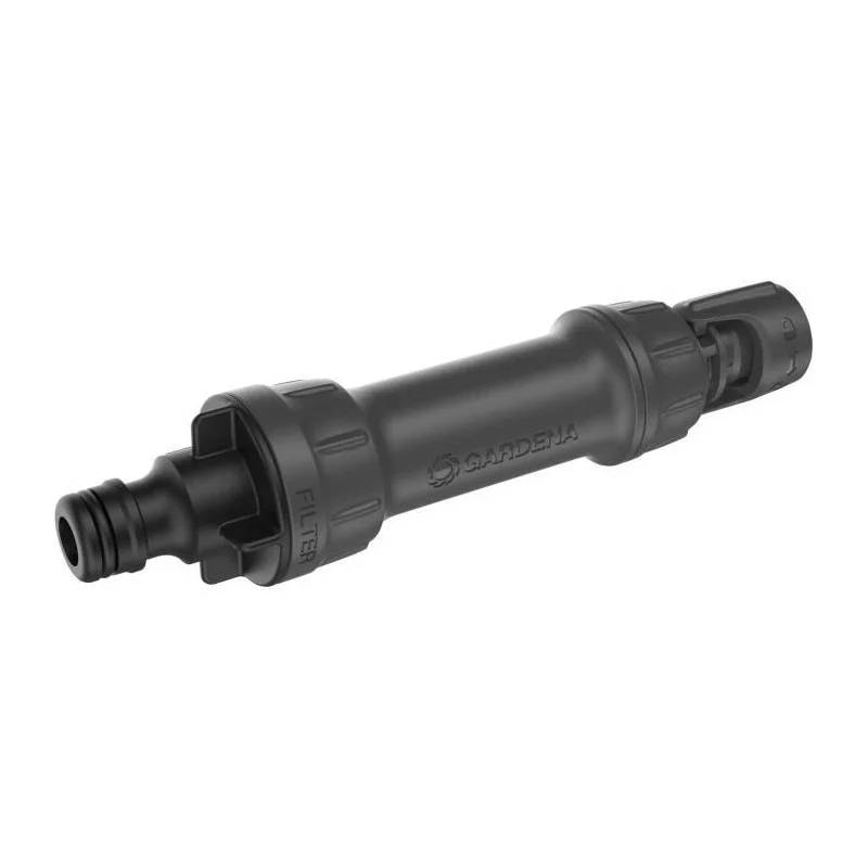 Gardena - Centrale d'irrigation Connexion Quick & Easy - Gardena - Image 3