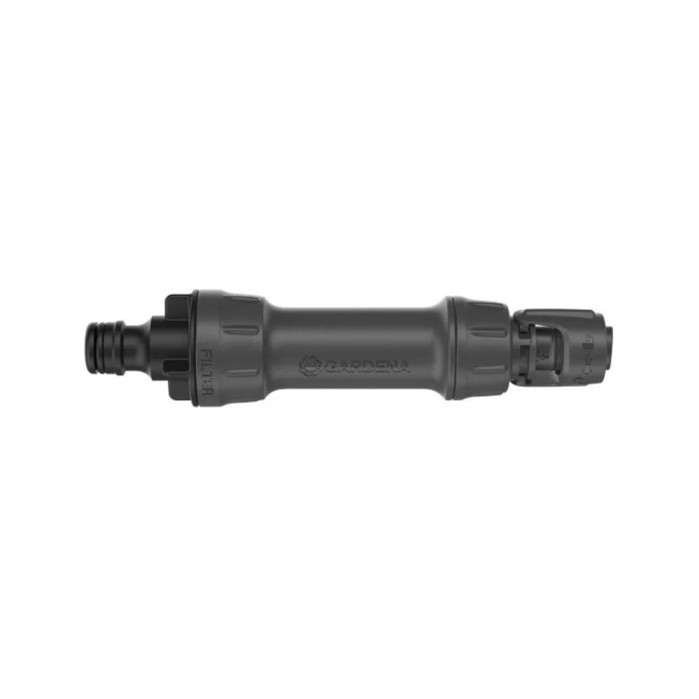 Gardena - Centrale d'irrigation Connexion Quick & Easy - Gardena - Image 4