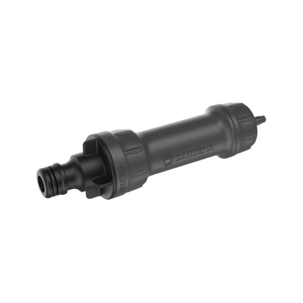 Gardena - Centrale d'irrigation Connexion Quick & Easy - Gardena - Image 7