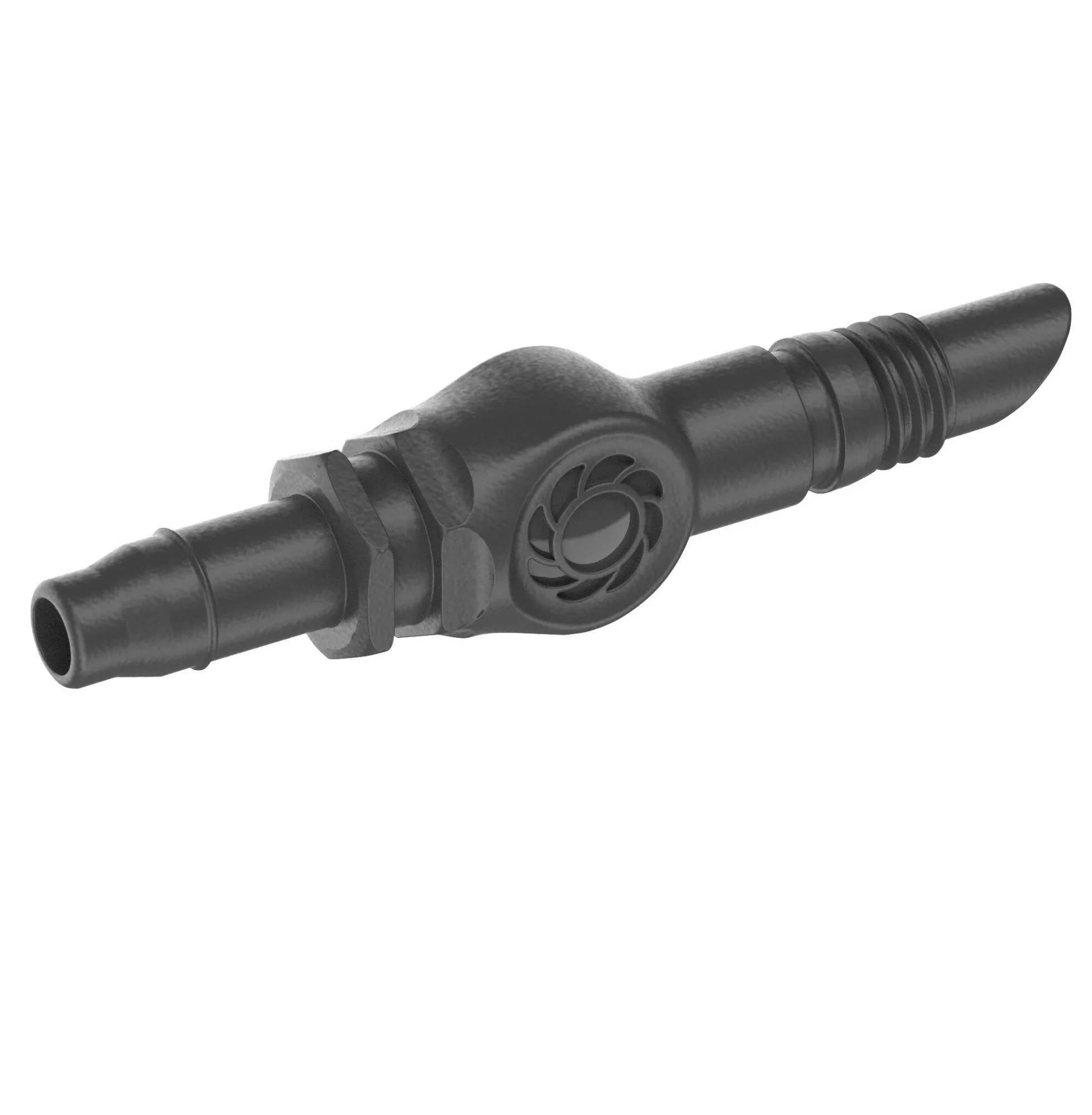 Gardena - Jonction Droite 4,6mm - Gardena - Image 2