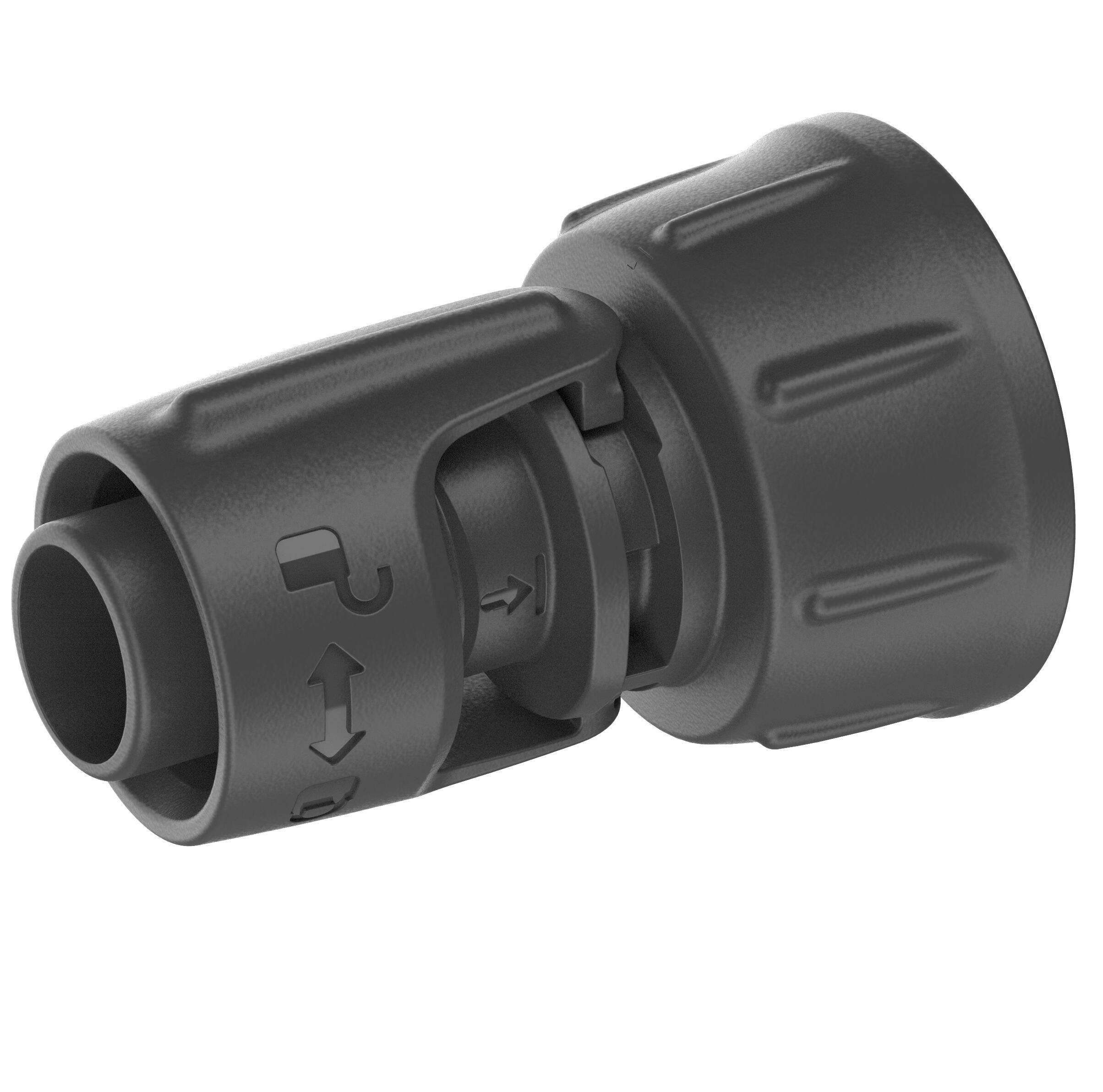 Gardena - Raccord nez de robinet 13mm - Gardena - Image 2