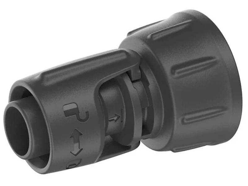 Gardena - Raccord nez de robinet 13mm - Gardena - Image 5
