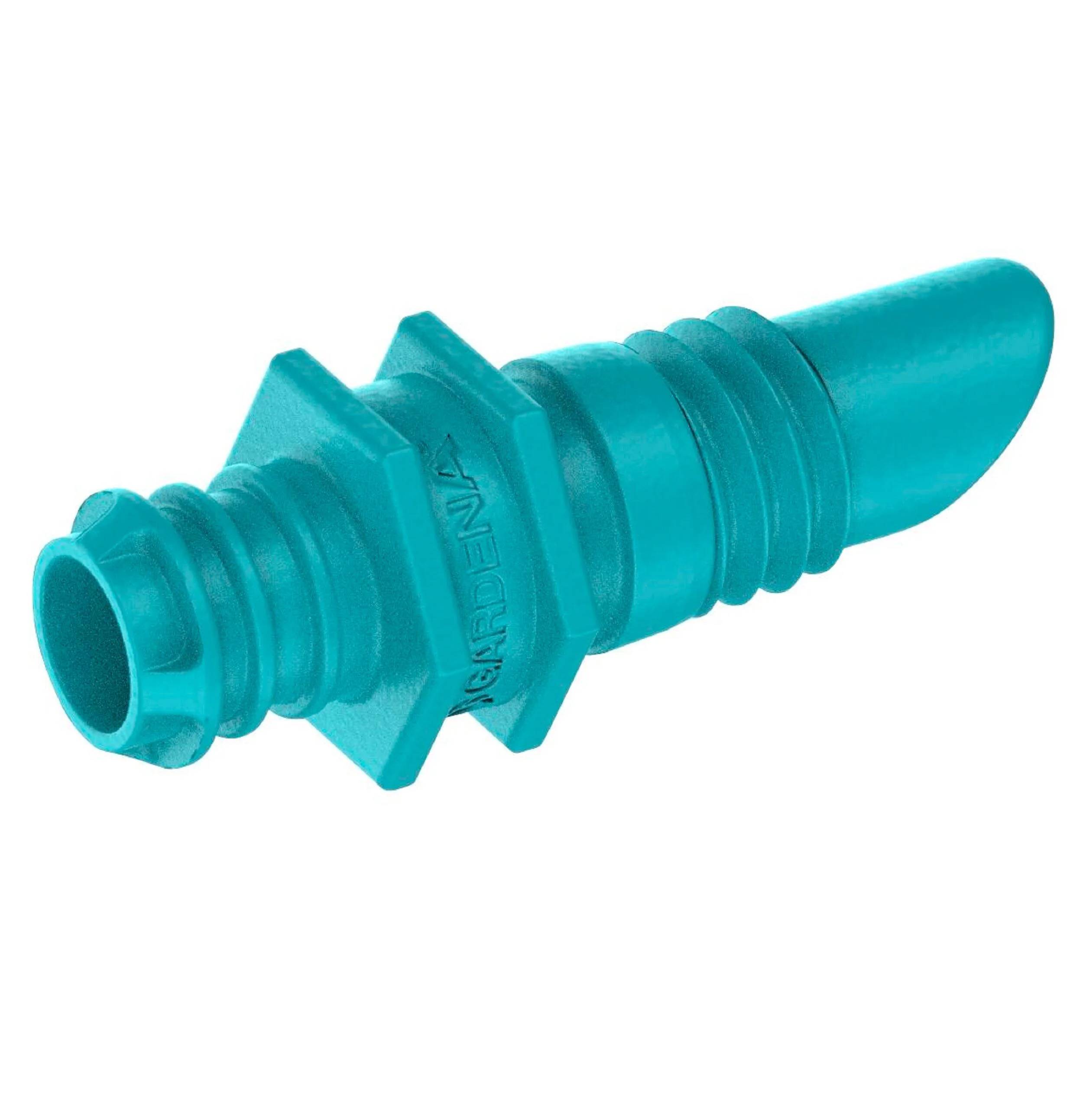 Gardena - Goutteur fin de ligne autoregulant 2l/h - Gardena
