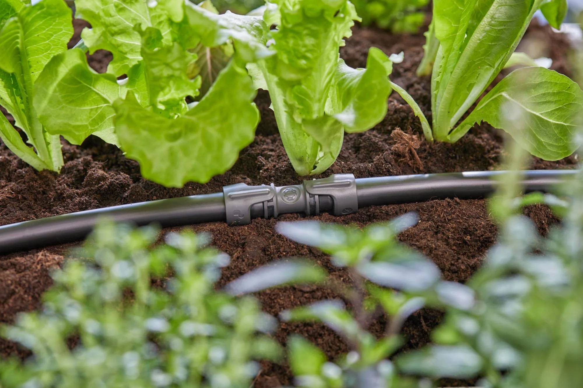 Gardena - Jonction droite tuyau 13 mm 5 pièces – Gardena - Image 2