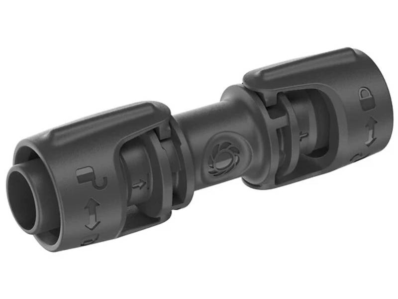 Gardena - Jonction droite tuyau 13 mm 5 pièces – Gardena - Image 3