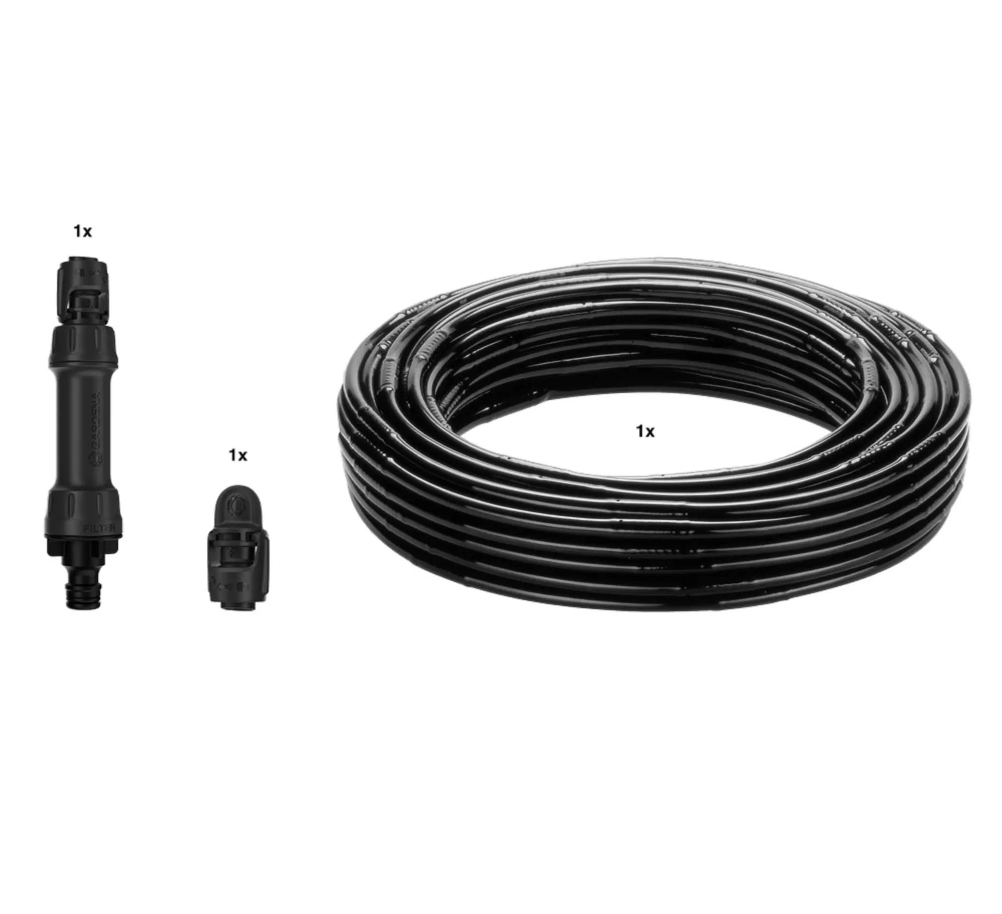 Gardena - Kit d'arrosage goutte à goutte 50m - Gardena - Image 4