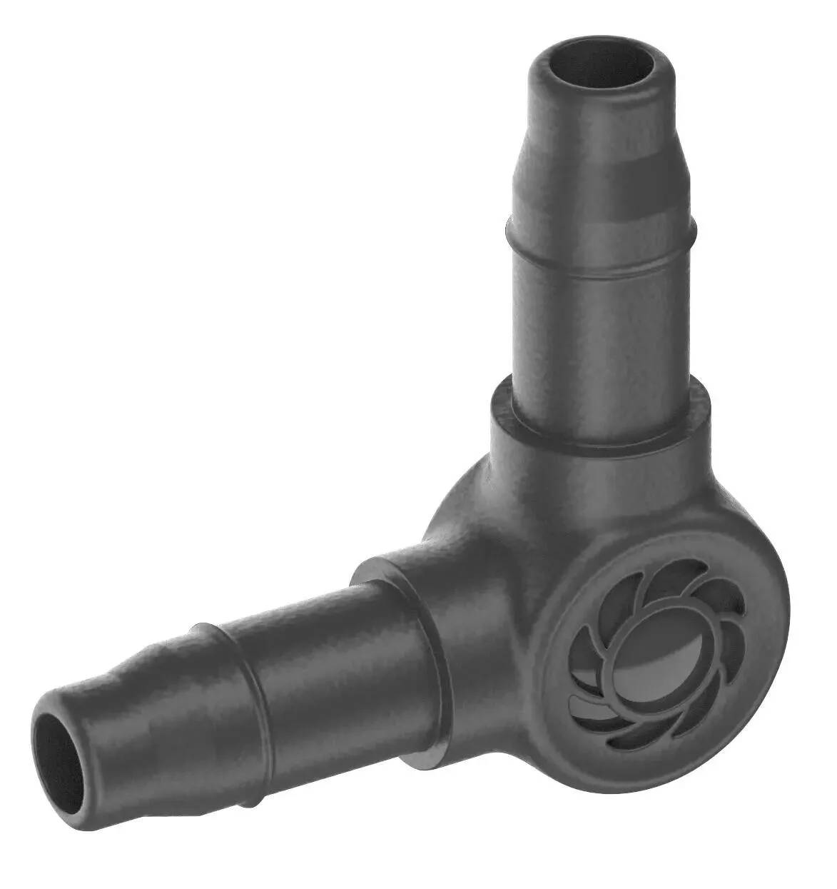 Gardena - Jonction en L 3-16 4,6 mm boite de 20 pièces - Gardena - Image 4