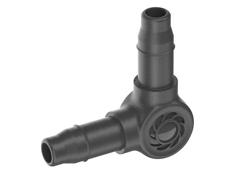 Gardena - Jonction en L 3-16 4,6 mm boite de 20 pièces - Gardena - Image 5