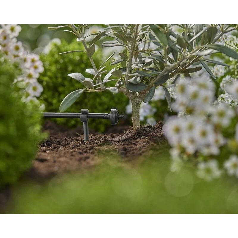 Gardena - Goutteur fin de ligne 2l/h - Gardena