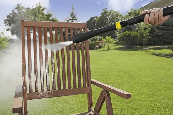 Lance Multi Power K6-K7 - KARCHER - Image 2
