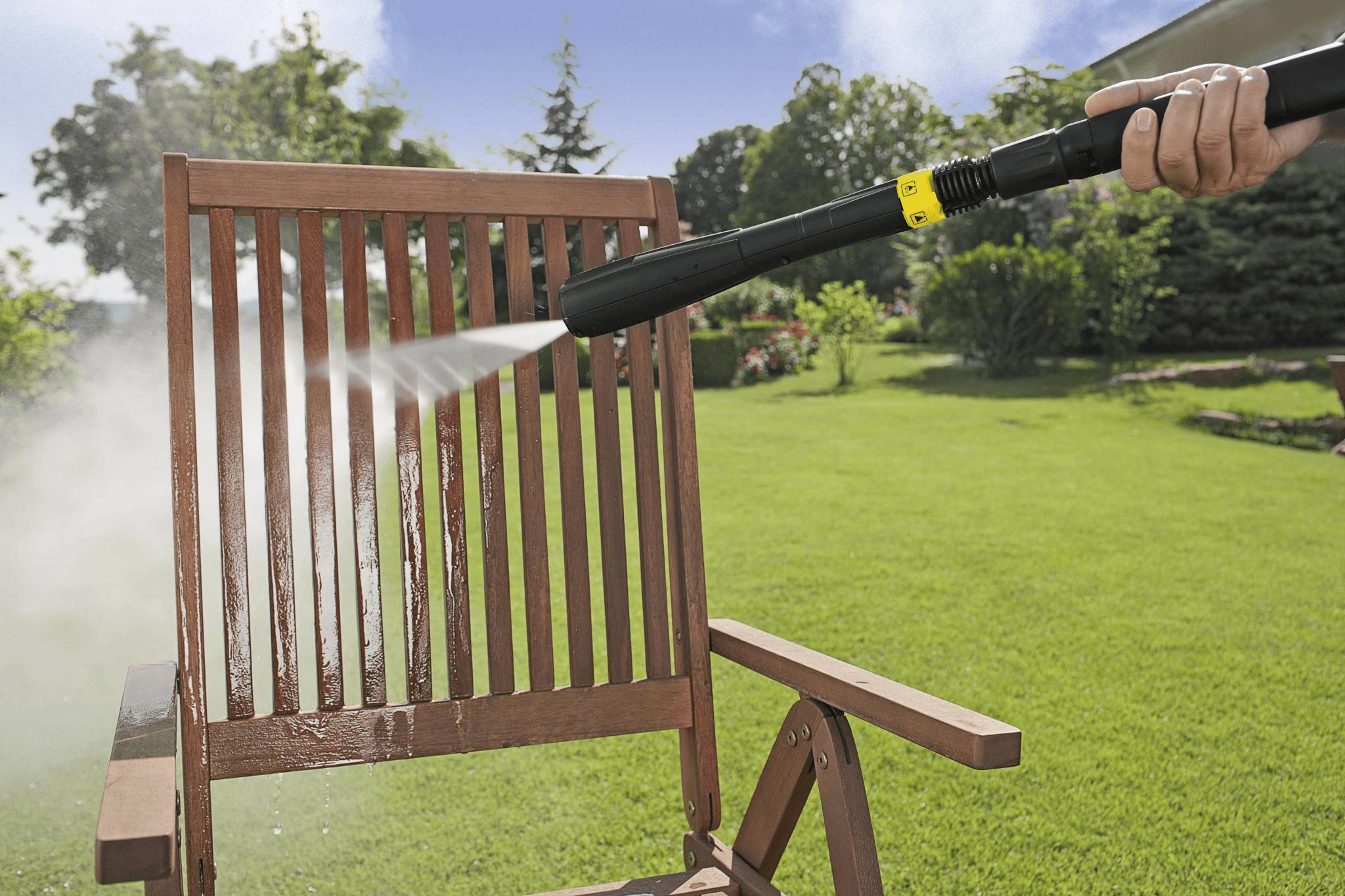 Lance Multi Power K6-K7 - KARCHER - Image 2