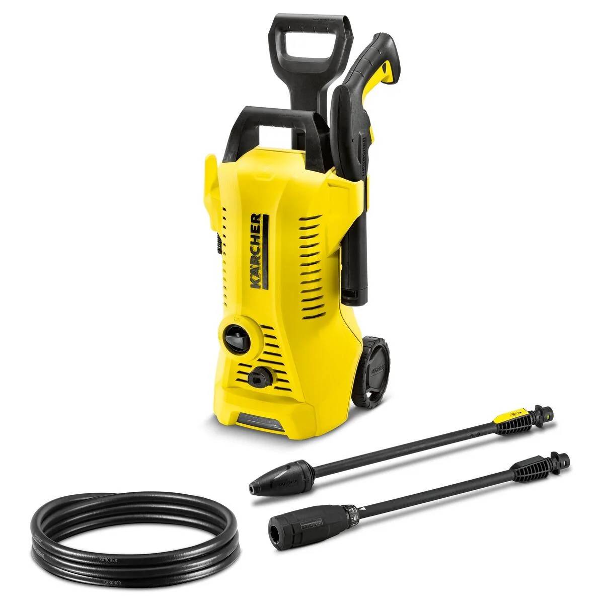 Nettoyeur haute pression KARCHER K2 premium power control - Image 3