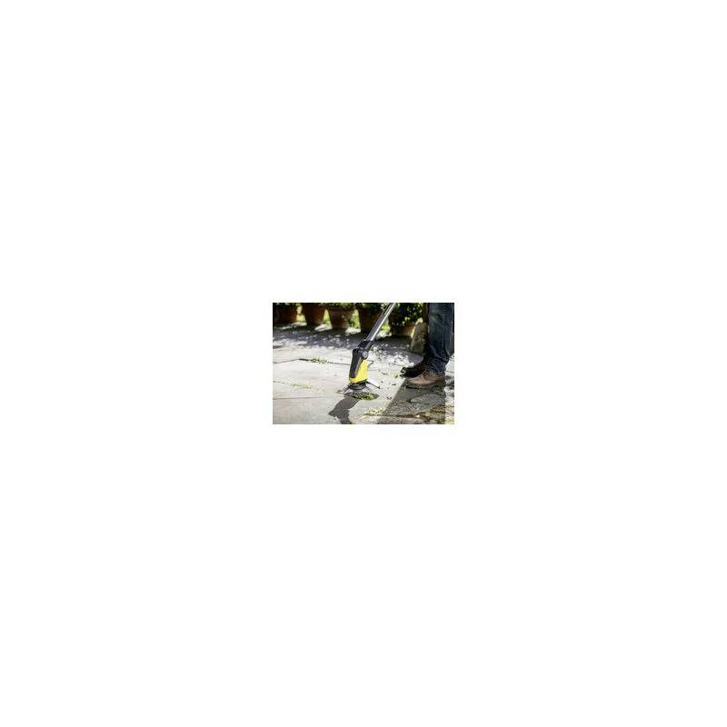 Désherbeur sur batterie WRE 18-55 - Karcher - Image 1