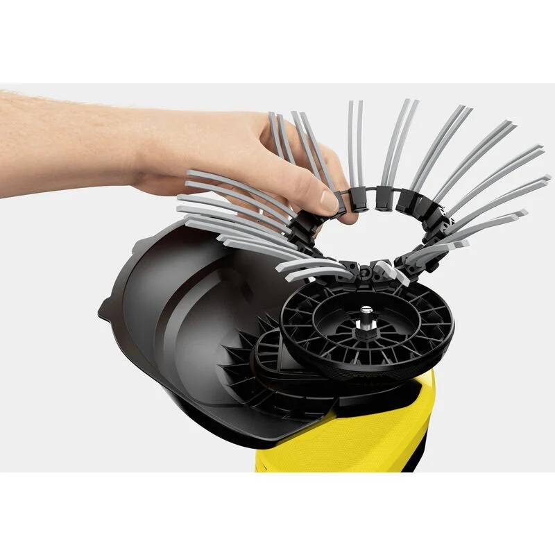 Désherbeur sur batterie WRE 18-55 - Karcher - Image 4