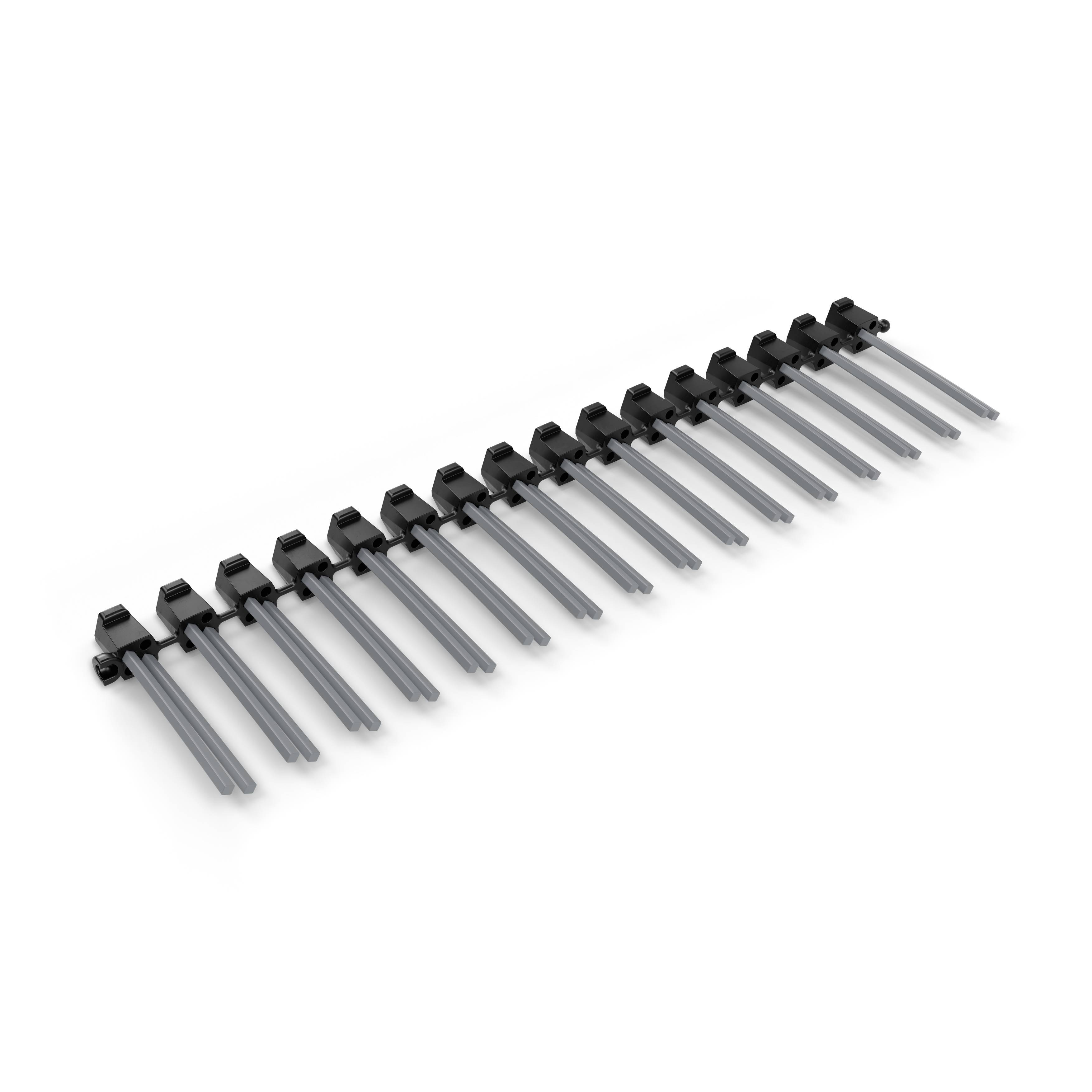 Désherbeur sur batterie WRE 18-55 - Karcher - Image 6