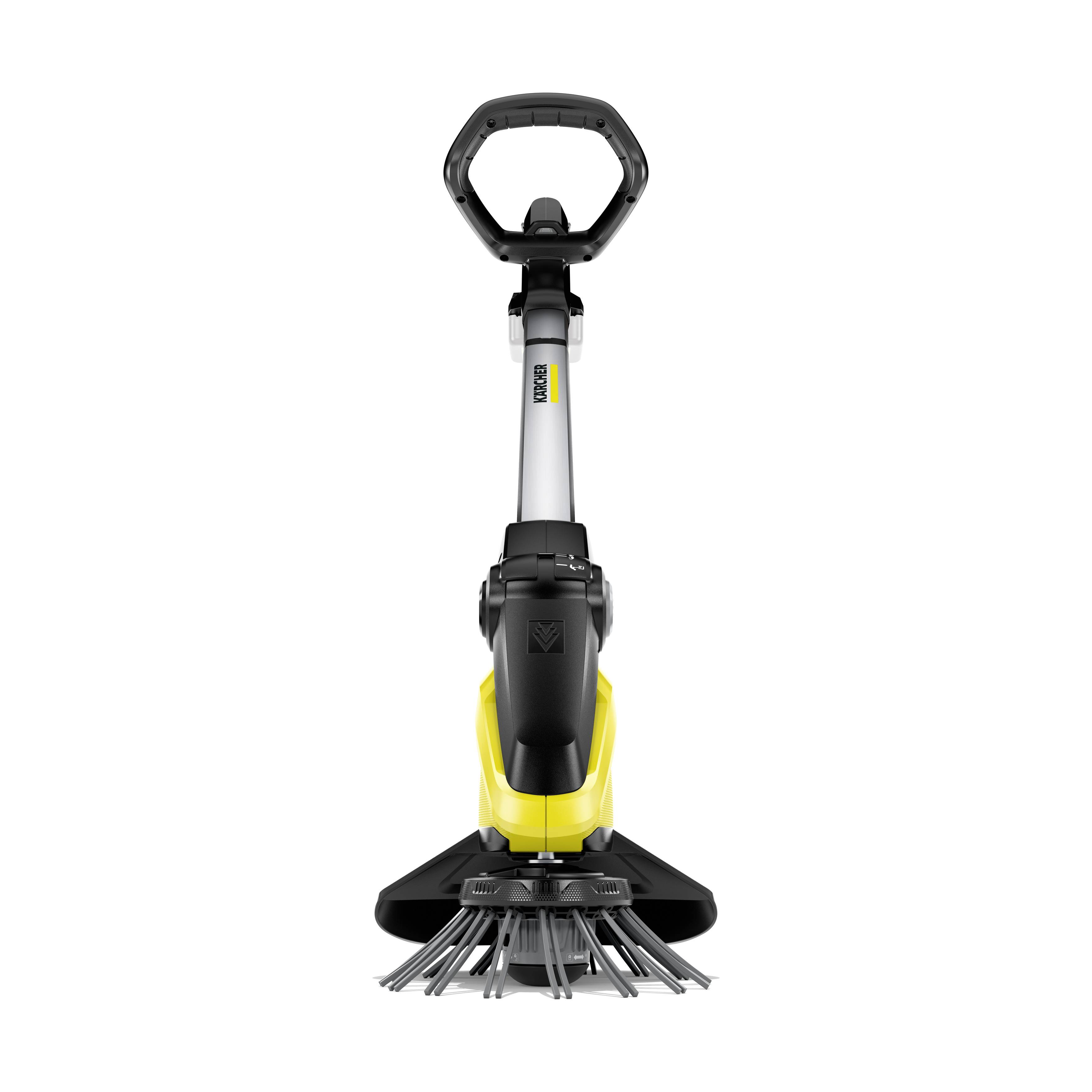 Désherbeur sur batterie WRE 18-55 - Karcher - Image 10