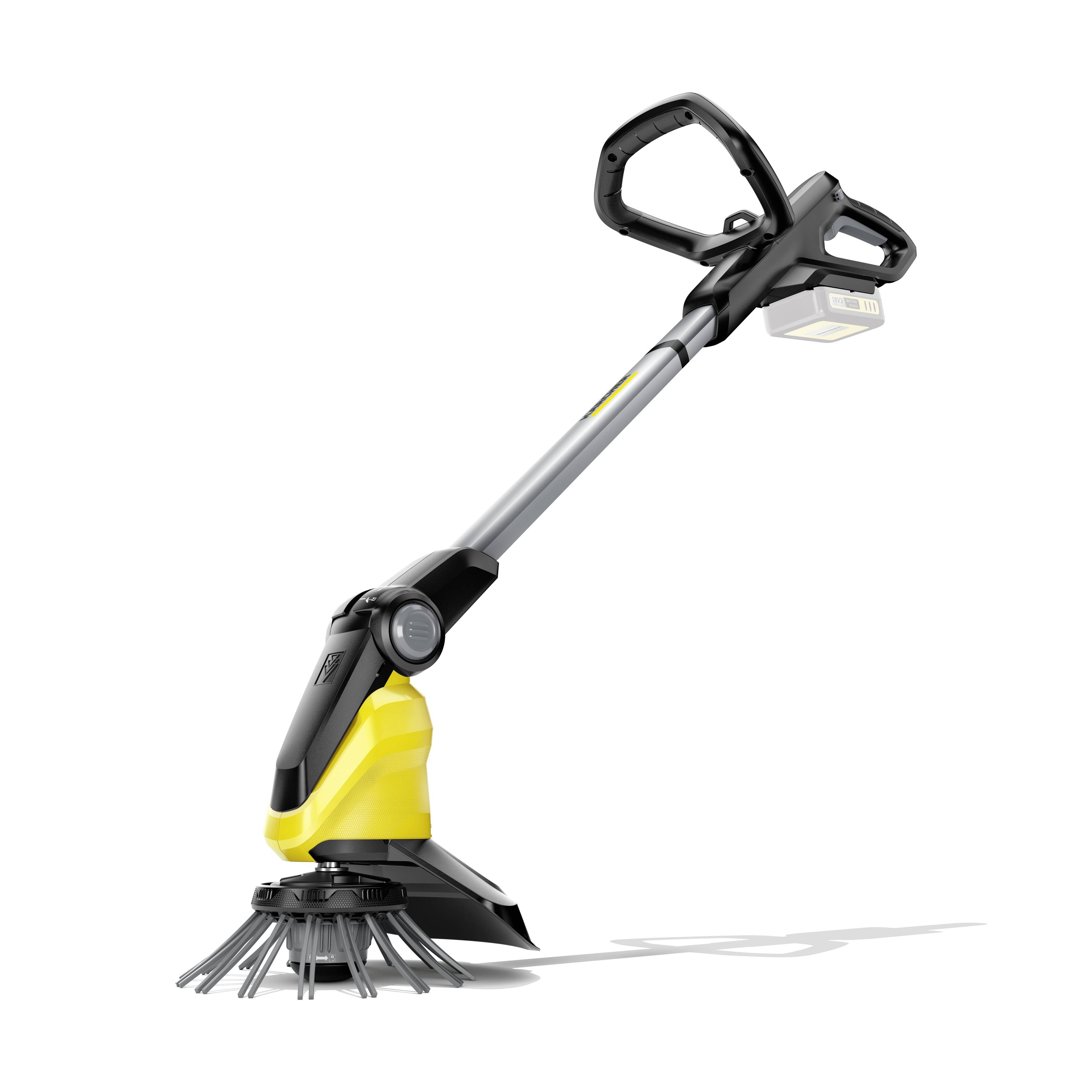 Désherbeur sur batterie WRE 18-55 - Karcher - Image 9