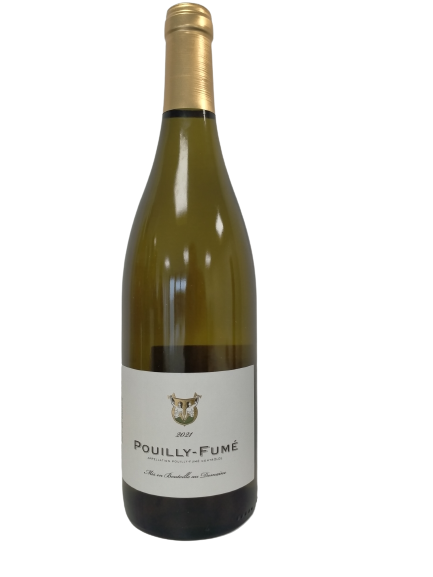 Pouilly fumé Domaine Gaudry 75 cl
