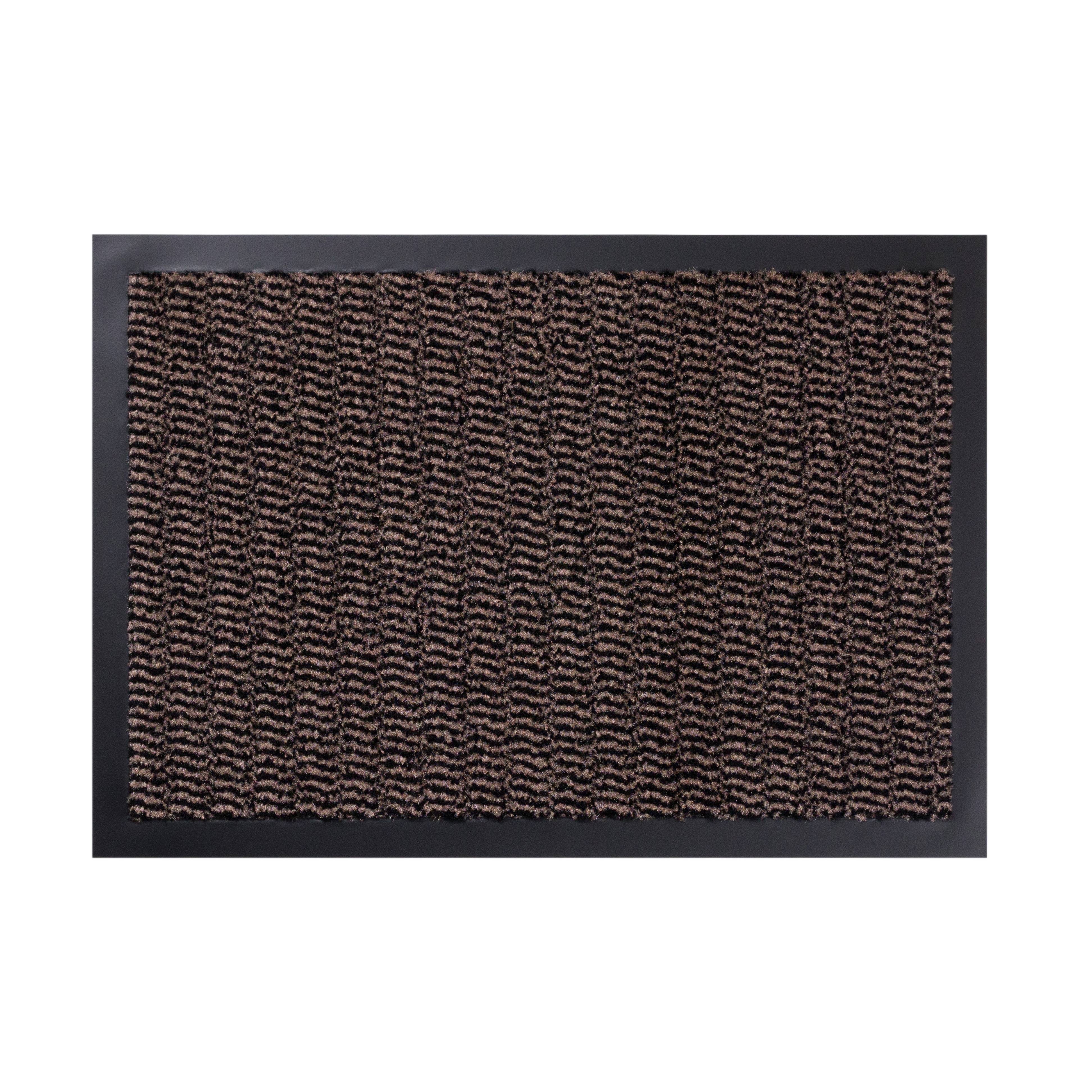 Sweetsol - Tapis absorbant grande taille 60x90 cm pour l'intérieur