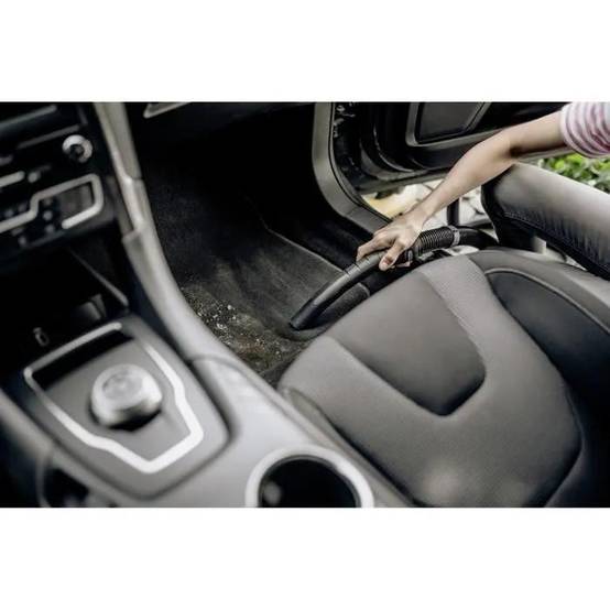 Aspirateur eau et poussières cuve inox 19L câble 4 m Karcher WD 3 S V-19/4/20 - Karcher - Image 11