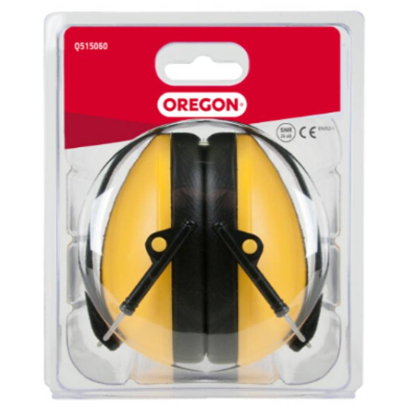 Oregon - Protège-oreilles à Arceau - OREGON