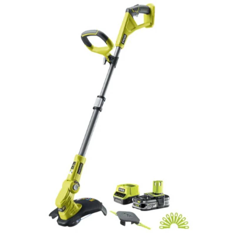 Ryobi - Coupe-bordures sans fil - RYOBI