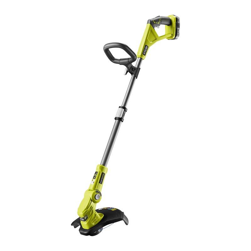 Ryobi - Coupe-bordures sans fil - RYOBI - Image 5