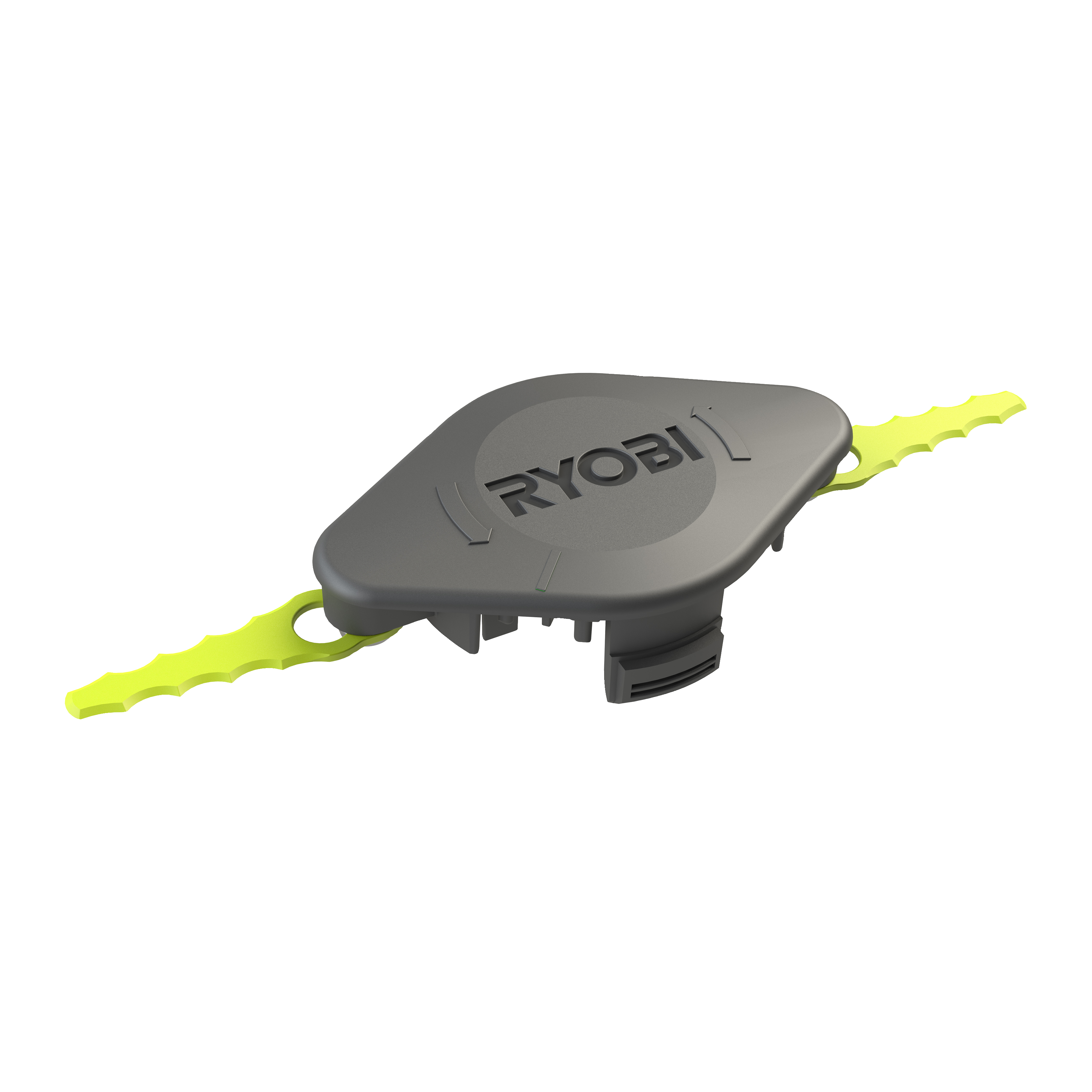 Ryobi - Coupe-bordures sans fil - RYOBI - Image 12